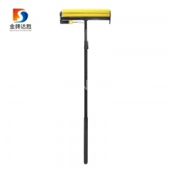 Solar Panel Dry and Wet Cleaning Brush