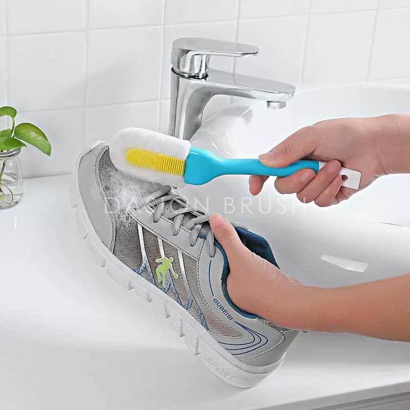 Snow Boot Cleaning Brush