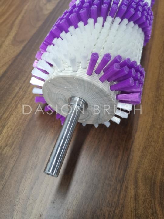 Egg Cleaning Machine Brush