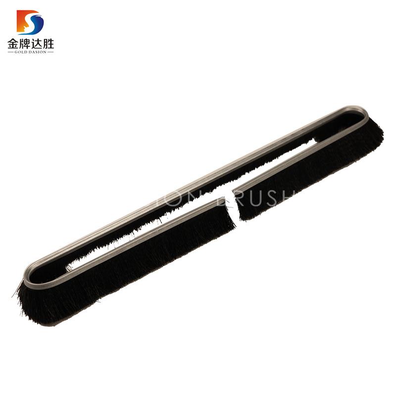 nylon vacuum cleaner seal brush