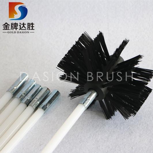 Flexible Chimney Cleaning Brush