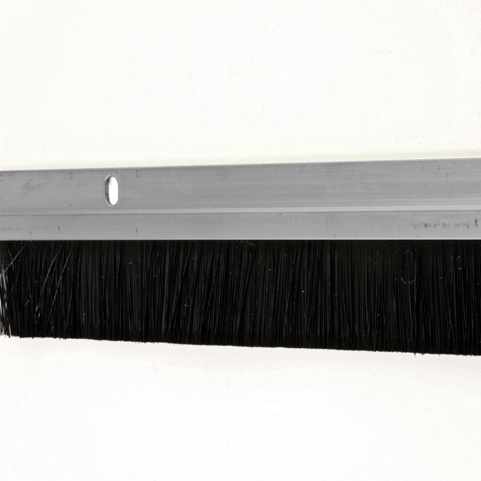 Roller Door Shutter Seal Brush