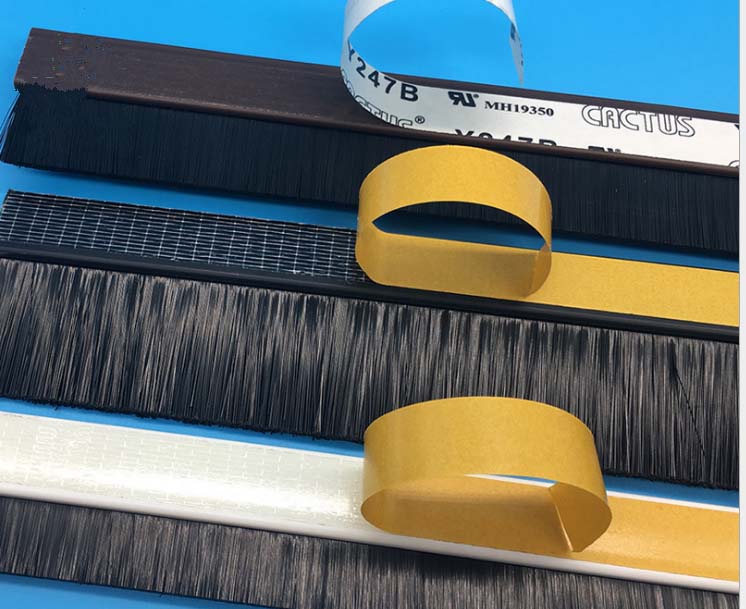 DASION Garage Door Brush Seal