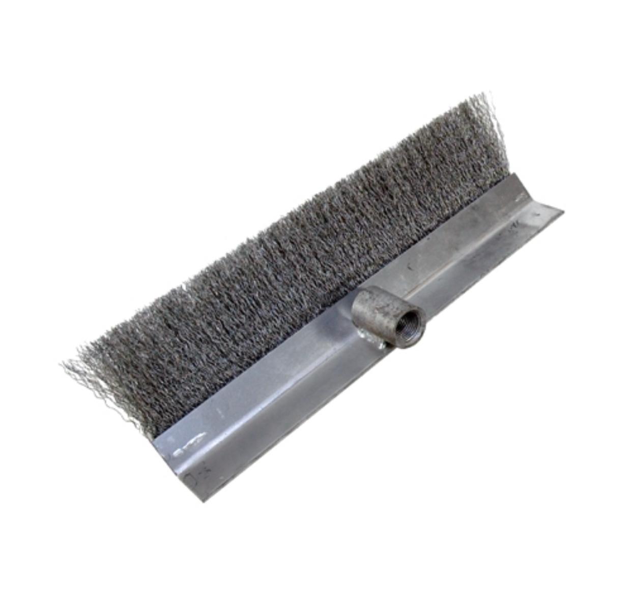 Steel Wire Strip Brush