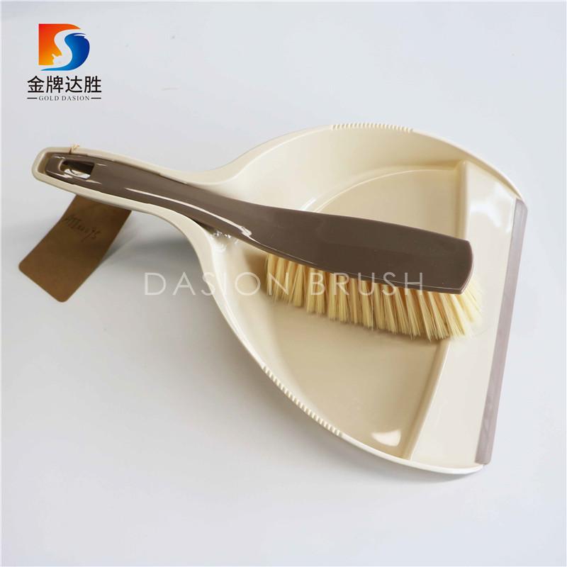 Cleaning table brush set Cleaning table brush set