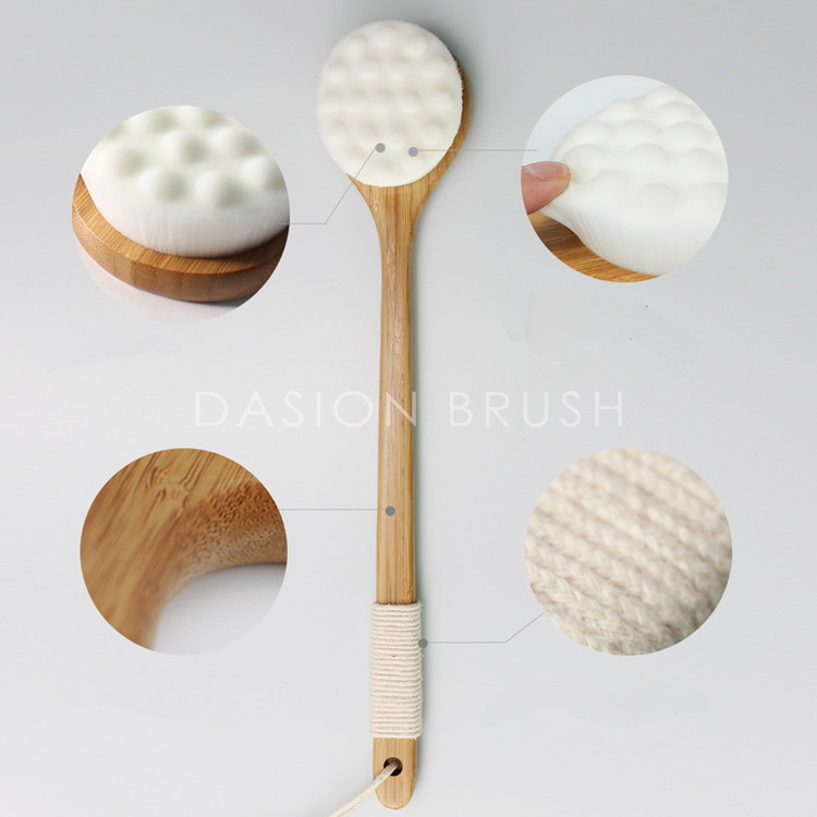 Bath Washing Brush