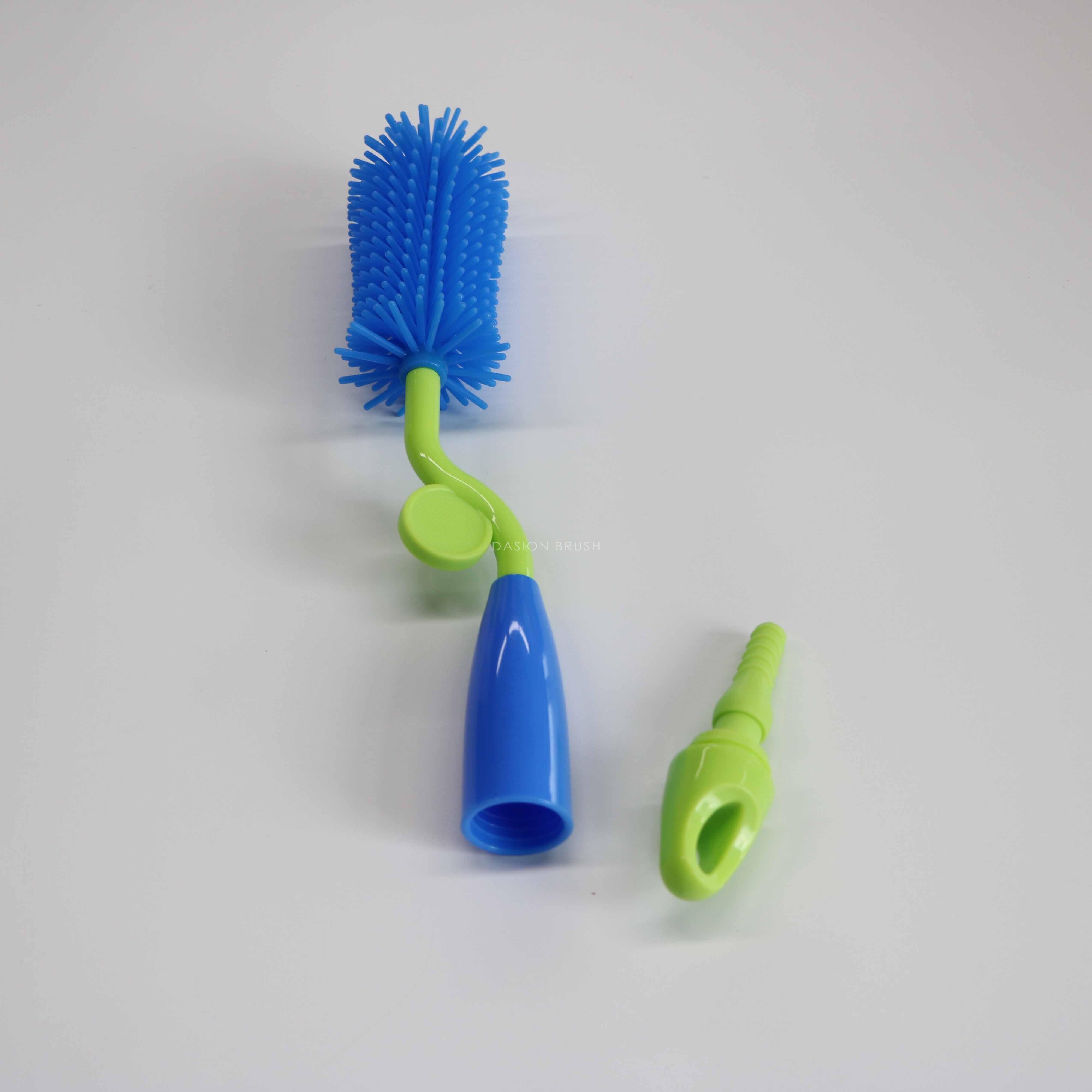 Baby Milk Bottle Cleaning Brush