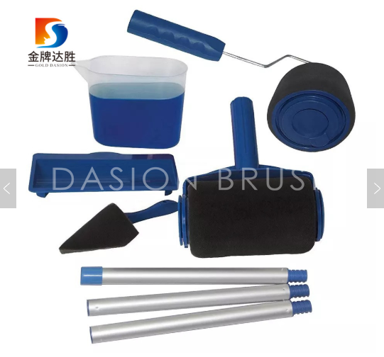 Wall Printing Brush kit