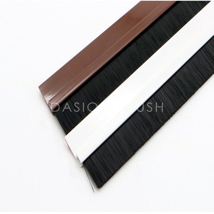 Door Seal Brush Strip