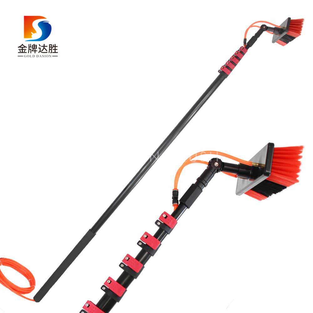 Solar Panel Cleaning Brush