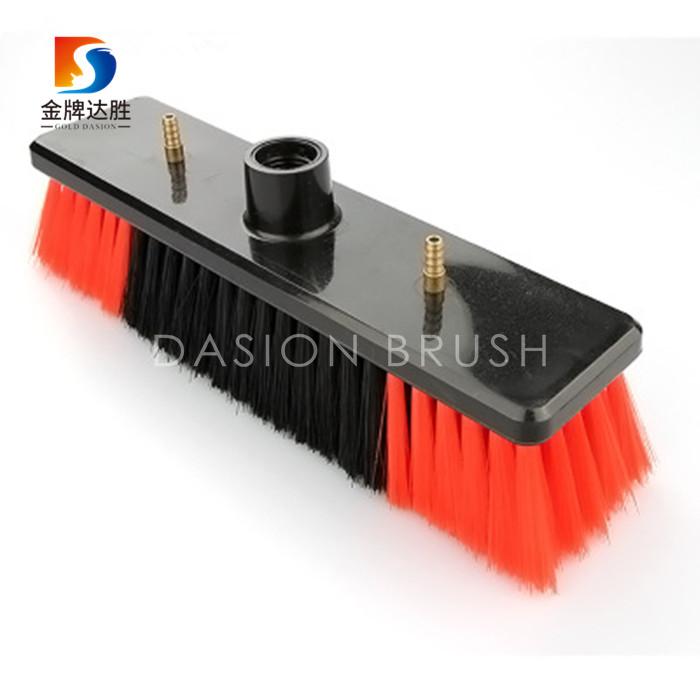 Solar Panel Brush Head