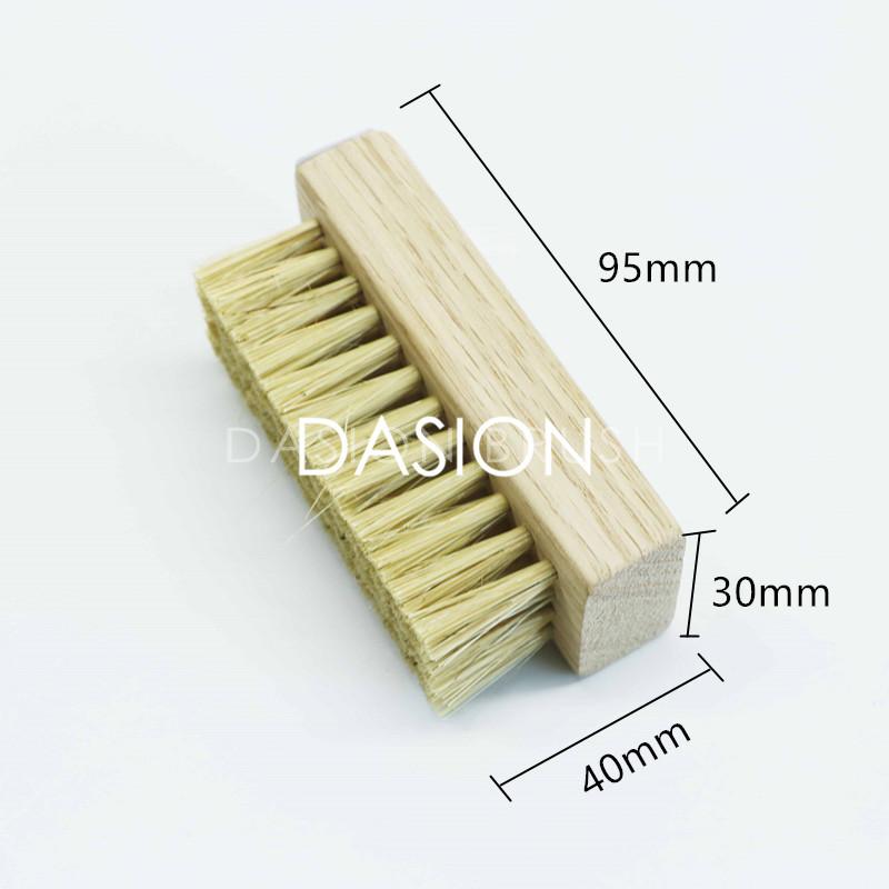 Shoes Brush Size