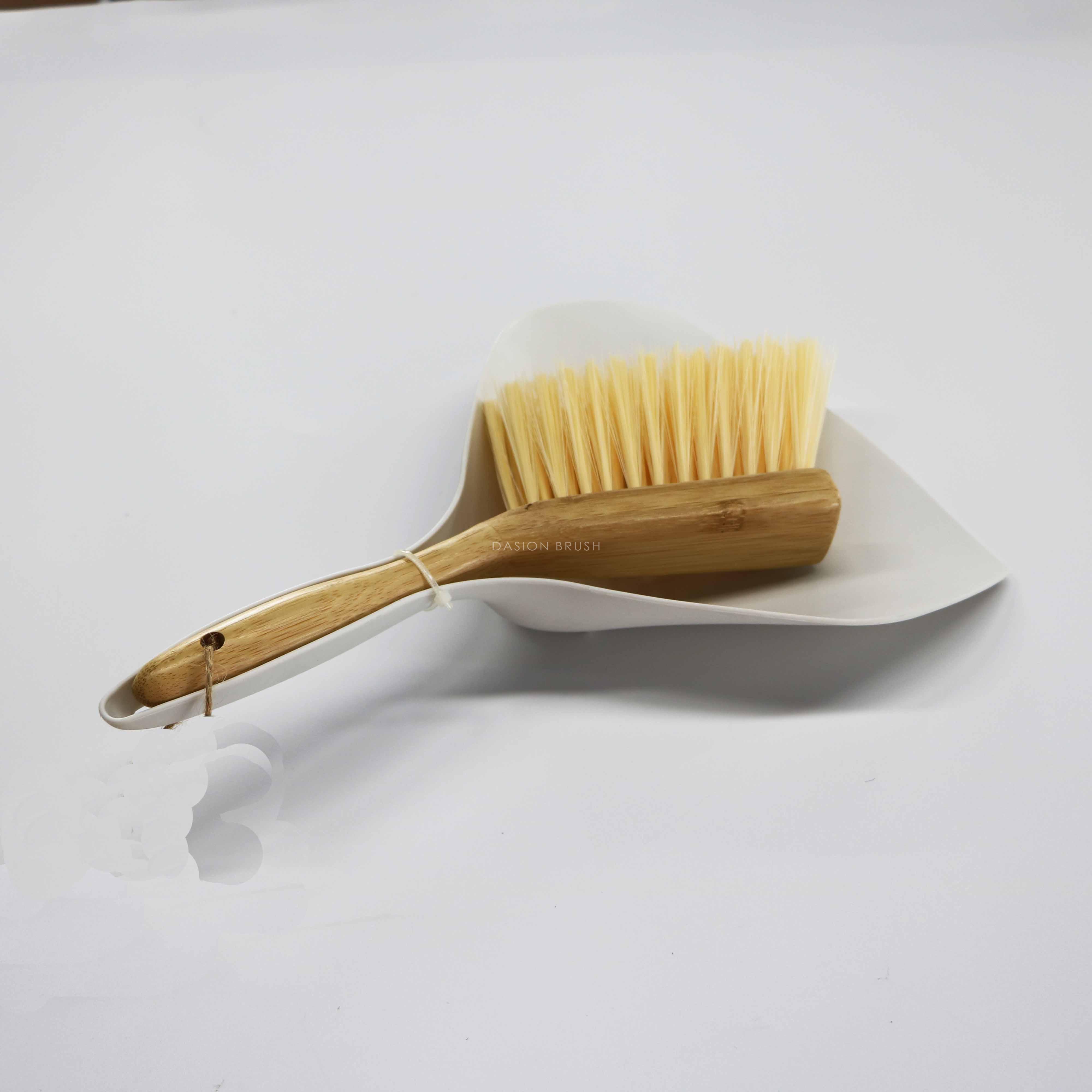 Desktop Sweep Cleaning Brush