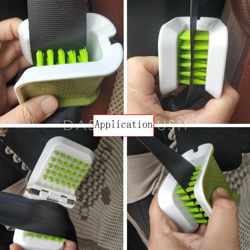 Car Belt Cleaning Brush