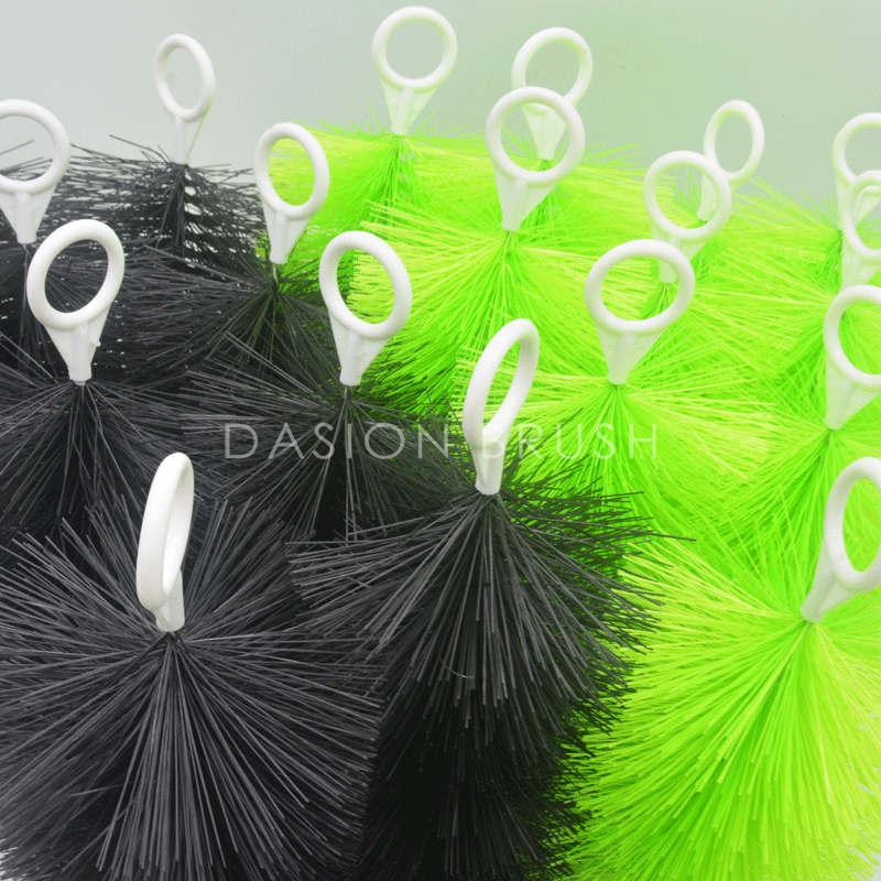 Fish Pond Filter Brush