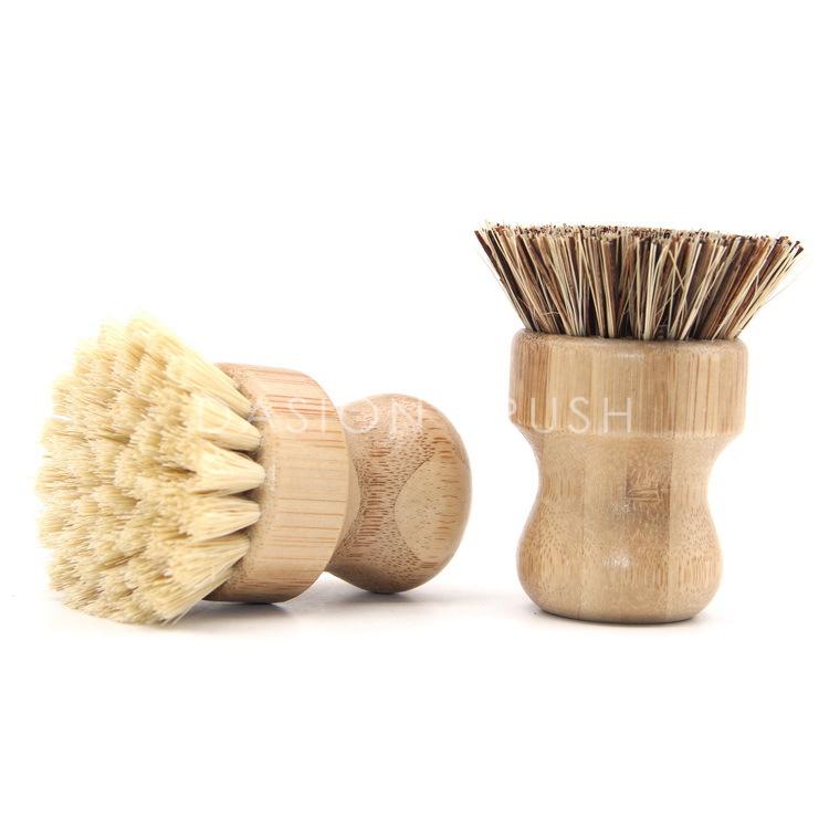 Mini Scrub Brush