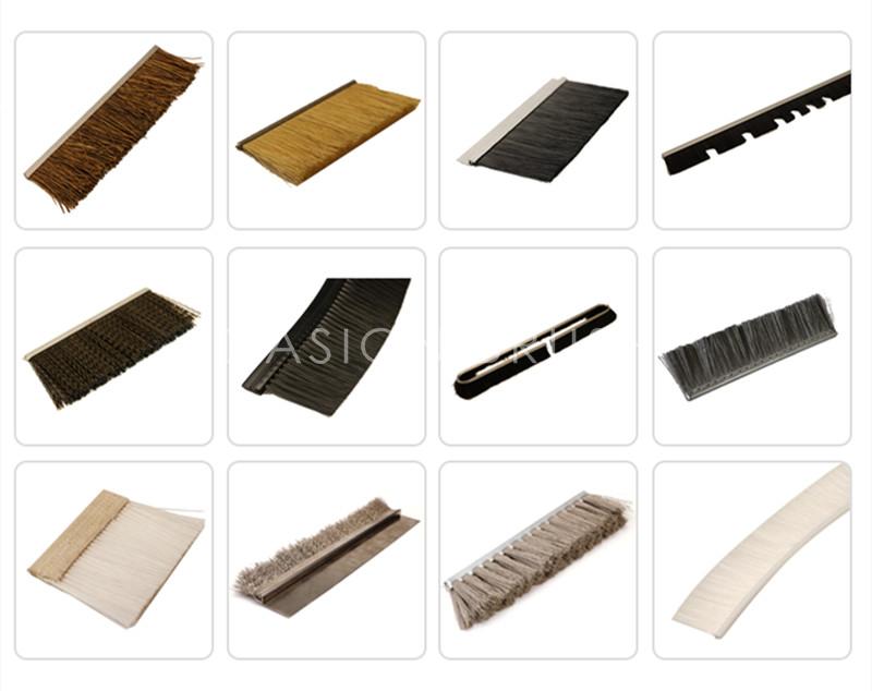 Strip Brush Supplier