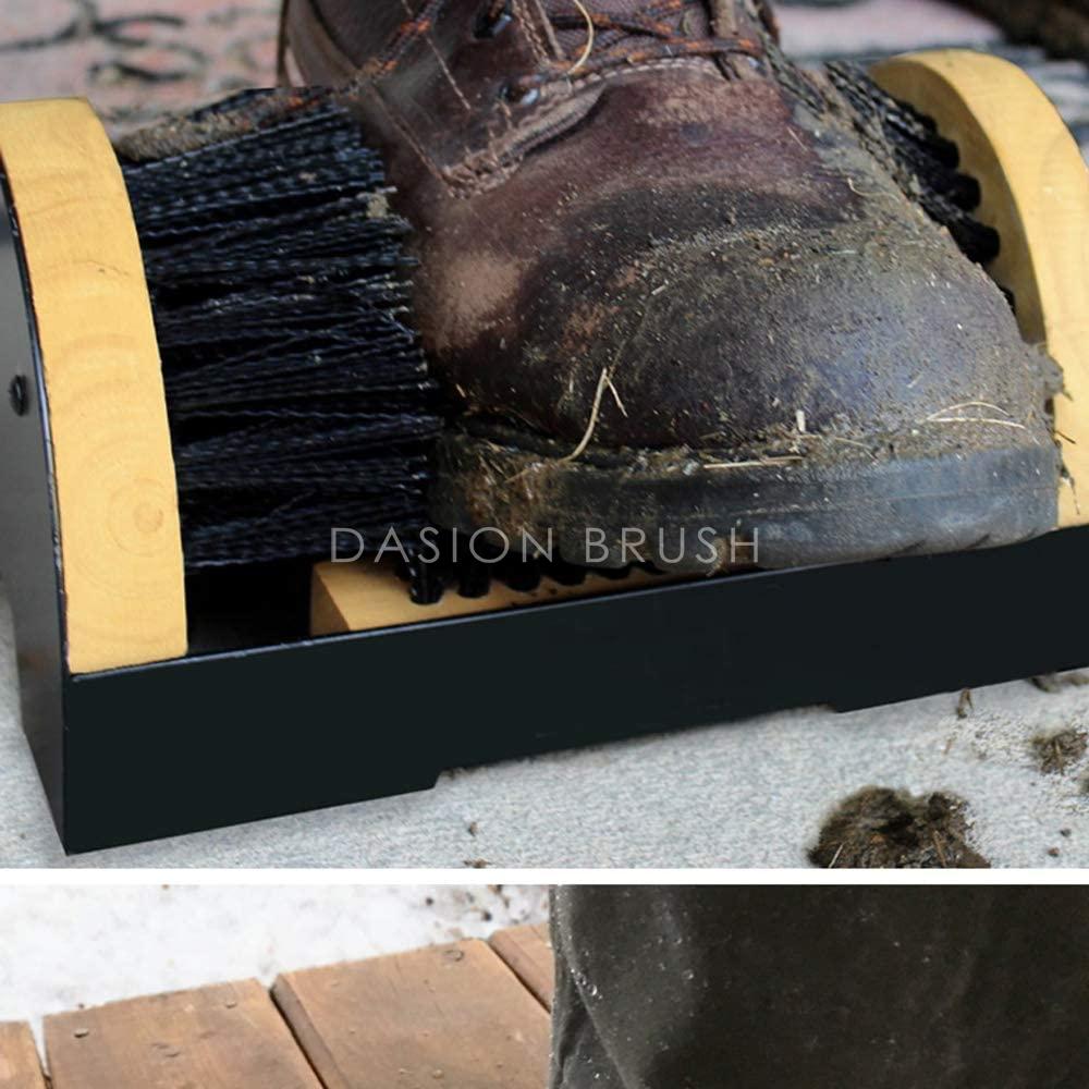 Boot Scraper Brush