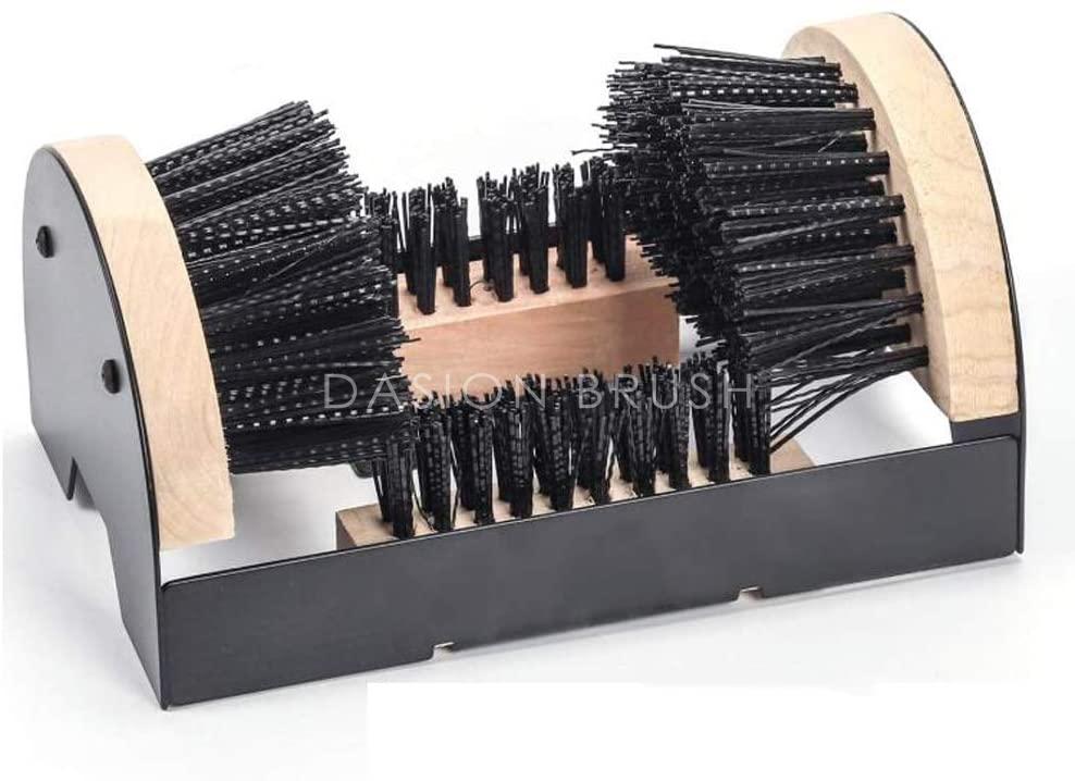 Boot Brush