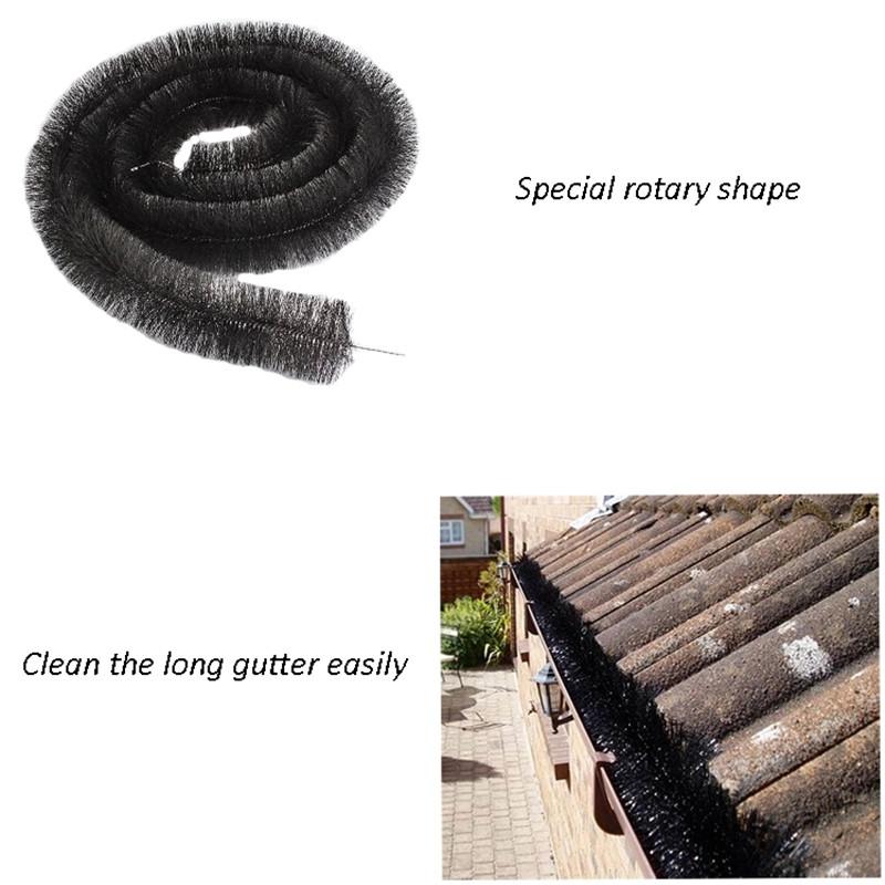 Gutter Cleaning