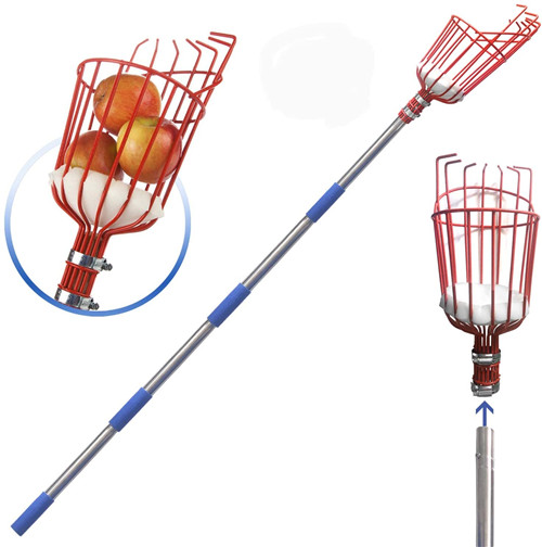 Fruit Picker Tool