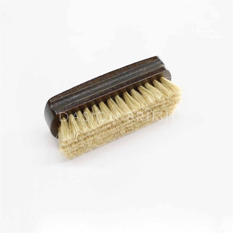 Beech Wood Shoe Brush