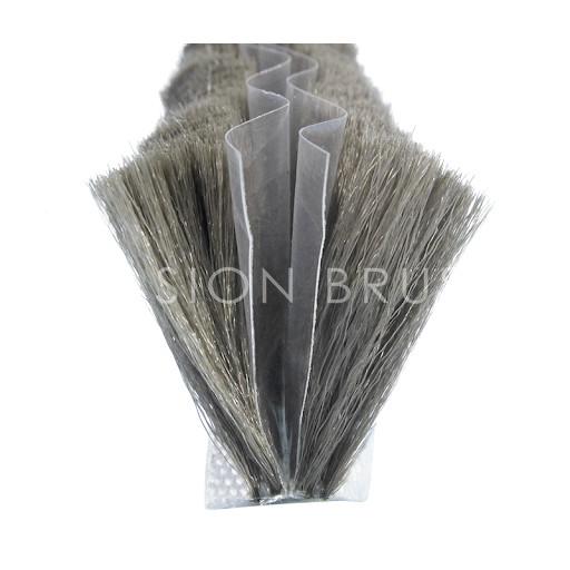 Waterproof Fin Pile Weather Strip For, Pile Weather Stripping For Sliding Doors