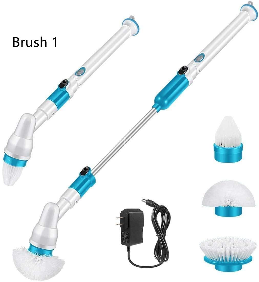 Electric Cleaning Brush