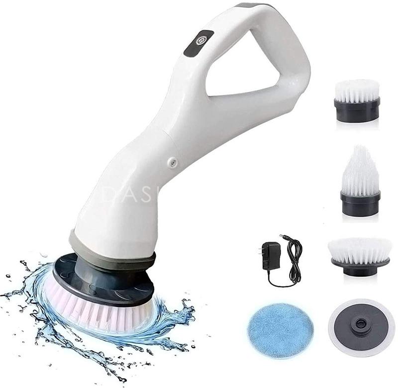 electric cleaning brush