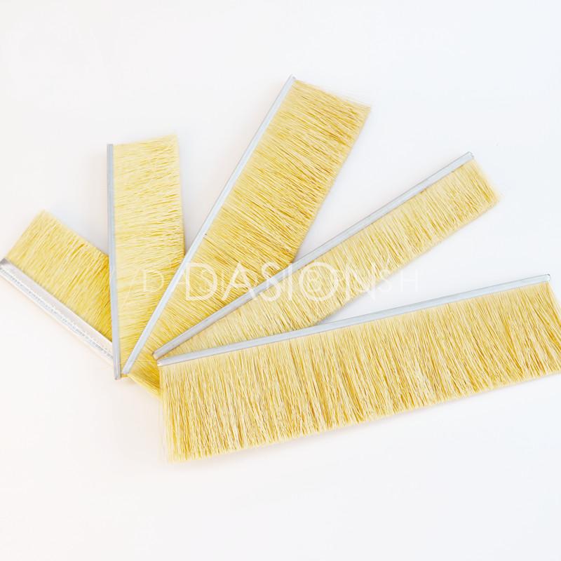 Sisal Strip Brush for Woodworking