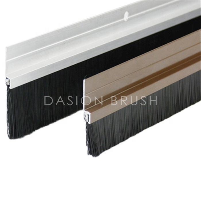 door seal brush