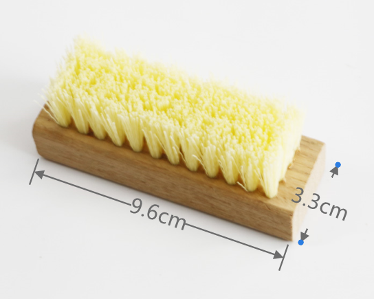 Sneaker Cleaning Brush