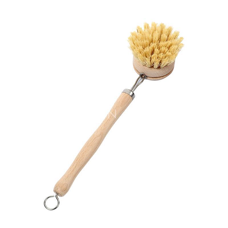 Kitchen Cleaning Brush