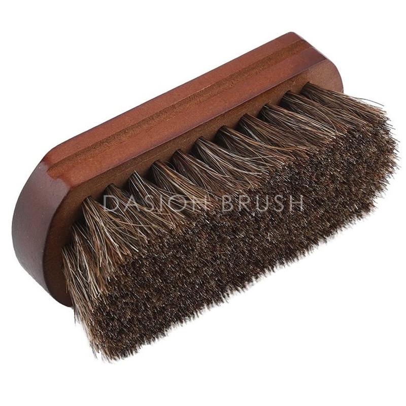 horse hair brush