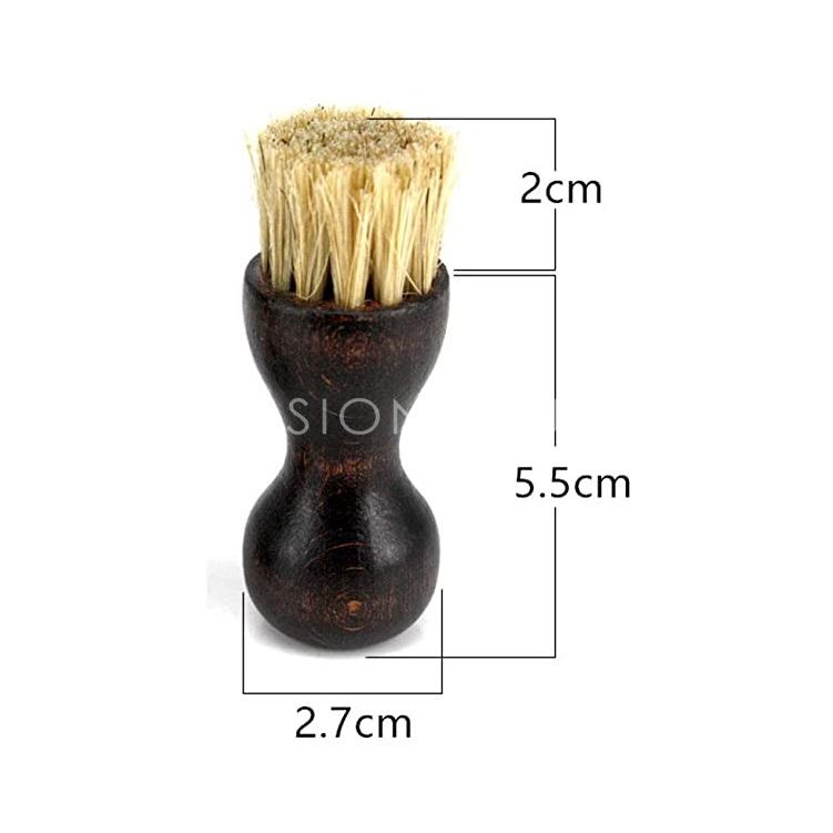 Shoe Polish Brush