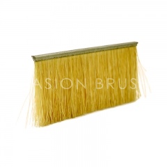 Tampico Fiber Strip Brush