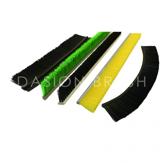 Seal Brush Strip