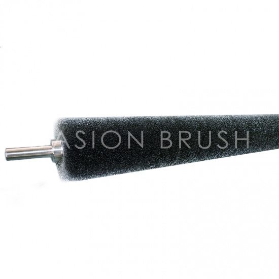 Outside Coil Steel Wire Spiral Brush 
