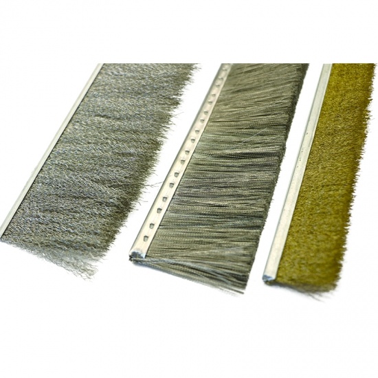 Stainless Steel Stripping Brush