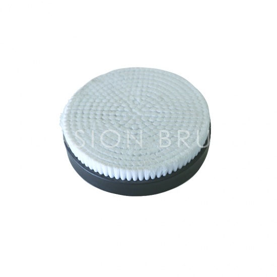 Cleaning Disc Brush