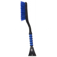 Snow Cleaning Brush