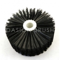  Latex Industry Brush