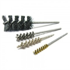 Abrasive Wire Brush