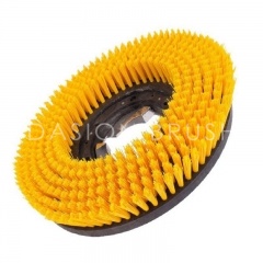 Floor Sweeping Disc Brush