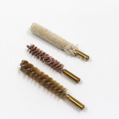 Rifle Cleaning Brush