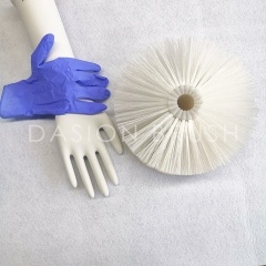 Stripping Brush for Gloves