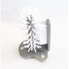 Suction Up Cup Brush