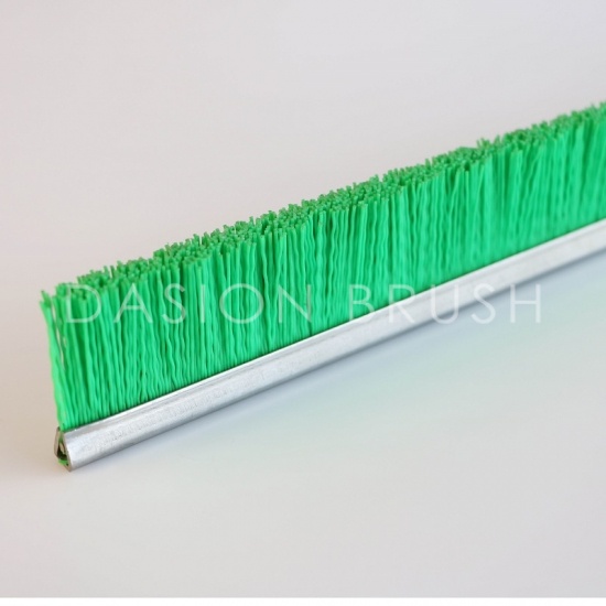 Plate Sweep Brush Strip