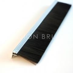 Door Bottom Strip Brush