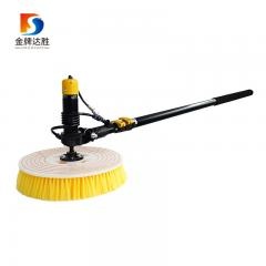 Electric Solar Panel Cleaning Brush